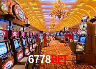 A Emoção da Loteria na 6778bet: Uma Chance de Mudança de Vida